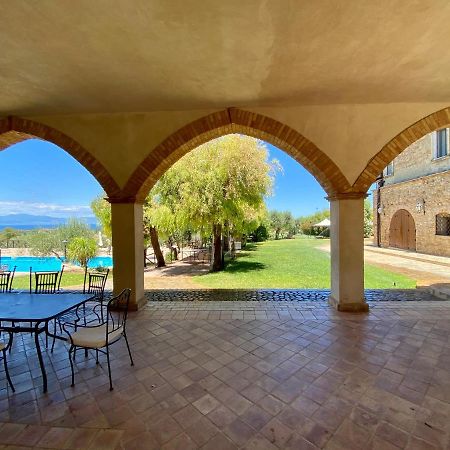 Le Colline Del Gelso-Masseria Mazzei Rossano Zewnętrze zdjęcie