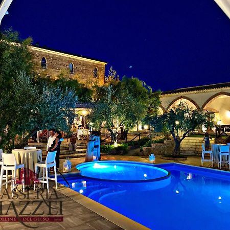 Le Colline Del Gelso-Masseria Mazzei Rossano Zewnętrze zdjęcie