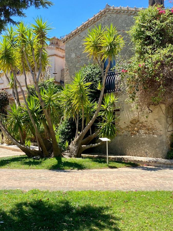 Le Colline Del Gelso-Masseria Mazzei Rossano Zewnętrze zdjęcie