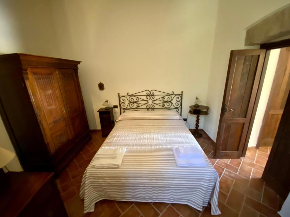 Le Colline Del Gelso-Masseria Mazzei Rossano Zewnętrze zdjęcie