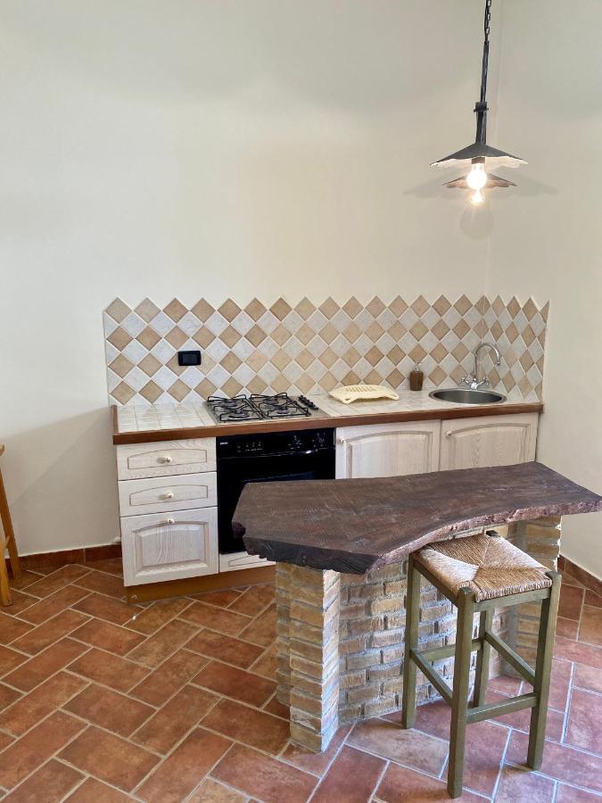 Le Colline Del Gelso-Masseria Mazzei Rossano Zewnętrze zdjęcie