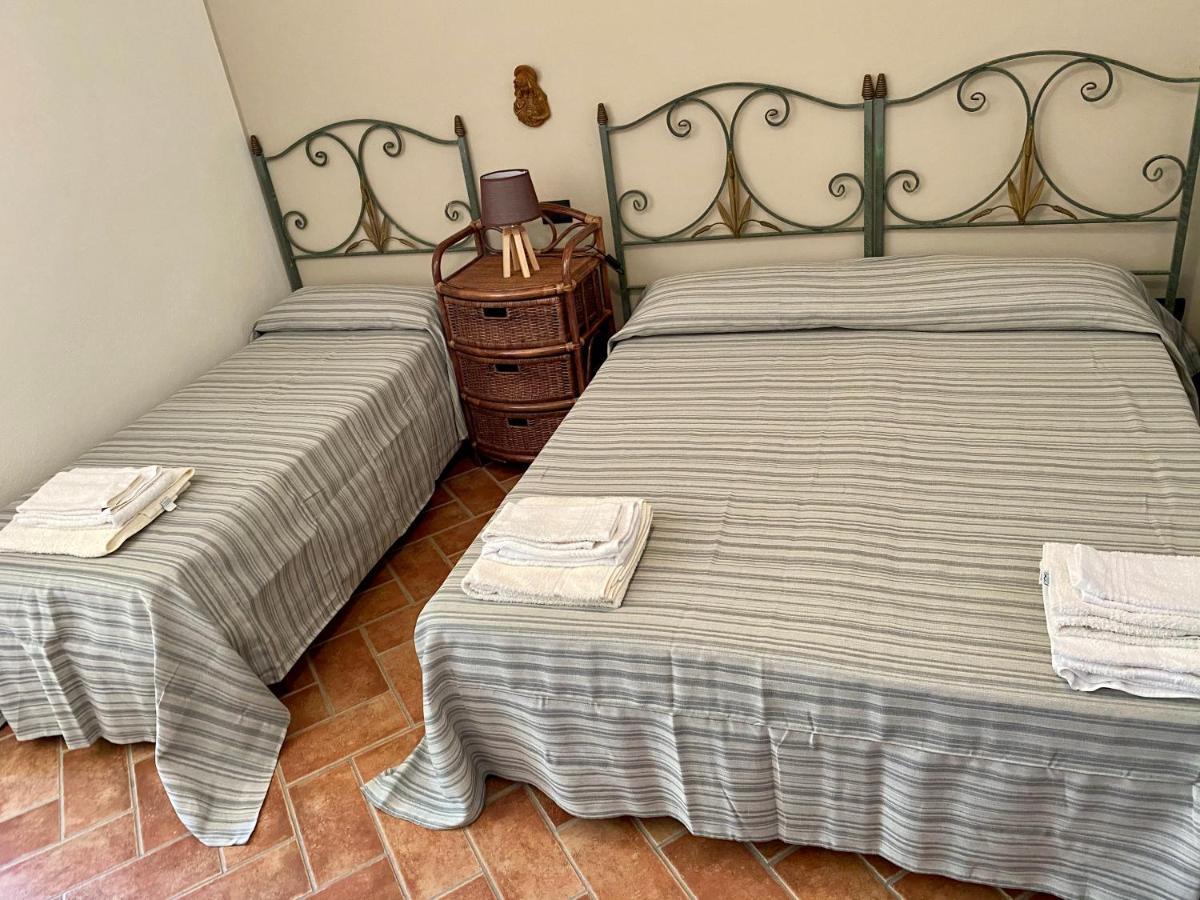 Le Colline Del Gelso-Masseria Mazzei Rossano Zewnętrze zdjęcie