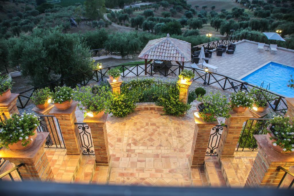 Le Colline Del Gelso-Masseria Mazzei Rossano Zewnętrze zdjęcie