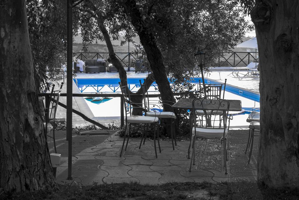 Le Colline Del Gelso-Masseria Mazzei Rossano Zewnętrze zdjęcie