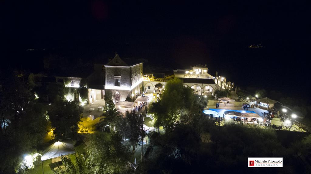 Le Colline Del Gelso-Masseria Mazzei Rossano Zewnętrze zdjęcie